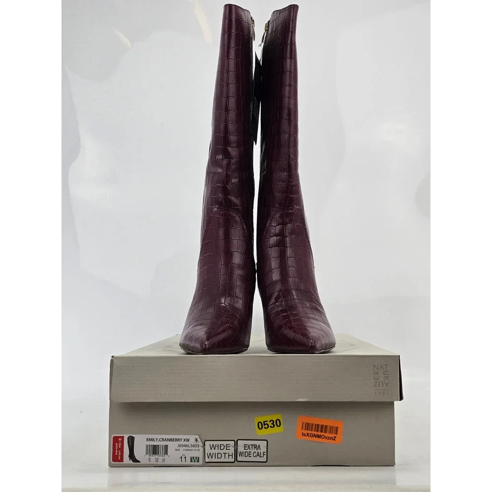 Naturalizer qty emily